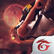 Garena Free Fire: 狂暴起動