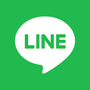 LINE（ライン） – 無料通話・メールアプリ