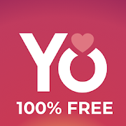 YoCutie – 100％無料の出会い系アプリ