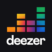 Deezer – 音楽ストリーミングサービス