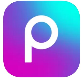 Picsart 写真＆動画編集