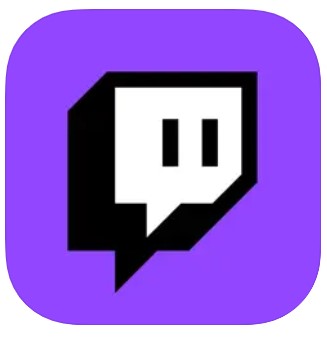 Twitch – ゲームのライブ配信