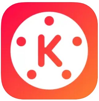 KineMaster – 動画編集ソフト