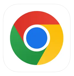 Google Chrome – 高速で安全