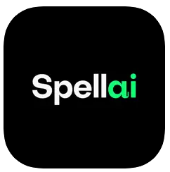 Spellai スペライ – AI アートメーカー